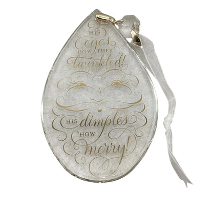 2011 Jolly Santa (Simply Beautiful)