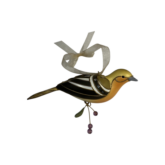 2011 Lady Oriole (Beauty of Birds)