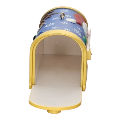 2011 Letter to Santa Hallmark Ornament (Send Letters to Santa!) QXG4739 Image6