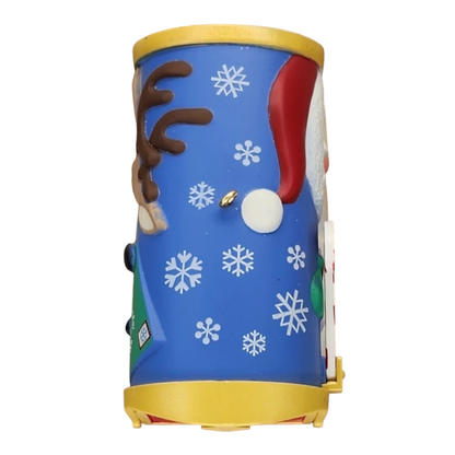 2011 Letter to Santa Hallmark Ornament (Send Letters to Santa!) QXG4739 Image7