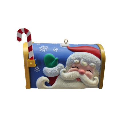 2011 Letter to Santa (Send Letters to Santa!)