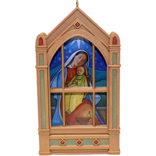 2011 Light of Love (Windows of Faith)