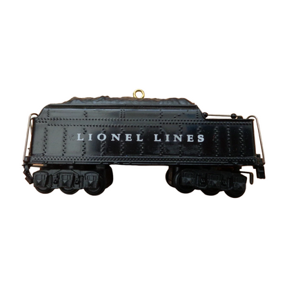 2011 Lionel Whistle Tender Hallmark Ornament (Lionel) QXI2177 Image1