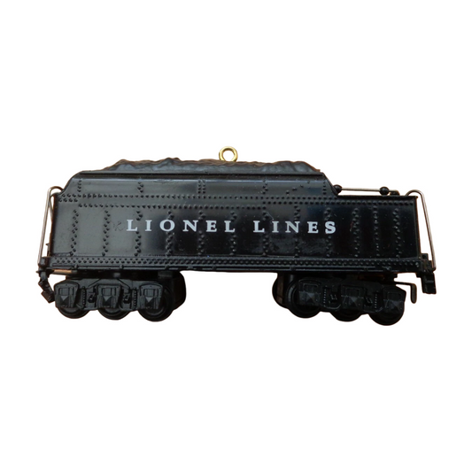2011 Lionel Whistle Tender Hallmark Ornament (Lionel) QXI2177 Image1