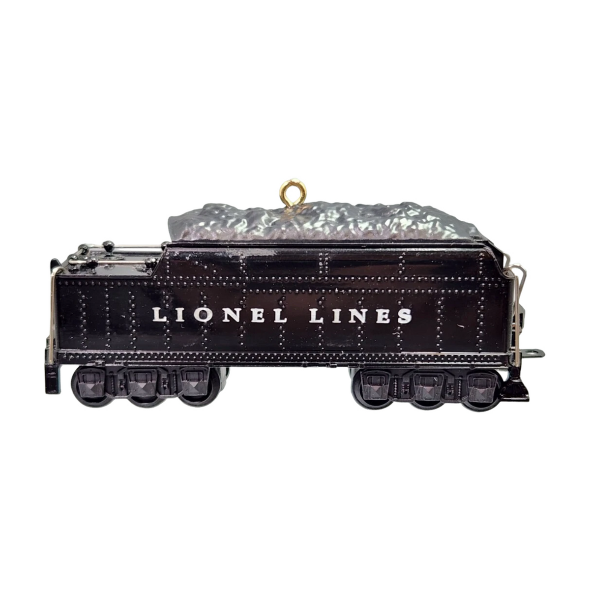 2011 Lionel Whistle Tender Hallmark Ornament (Lionel) QXI2177 Image3
