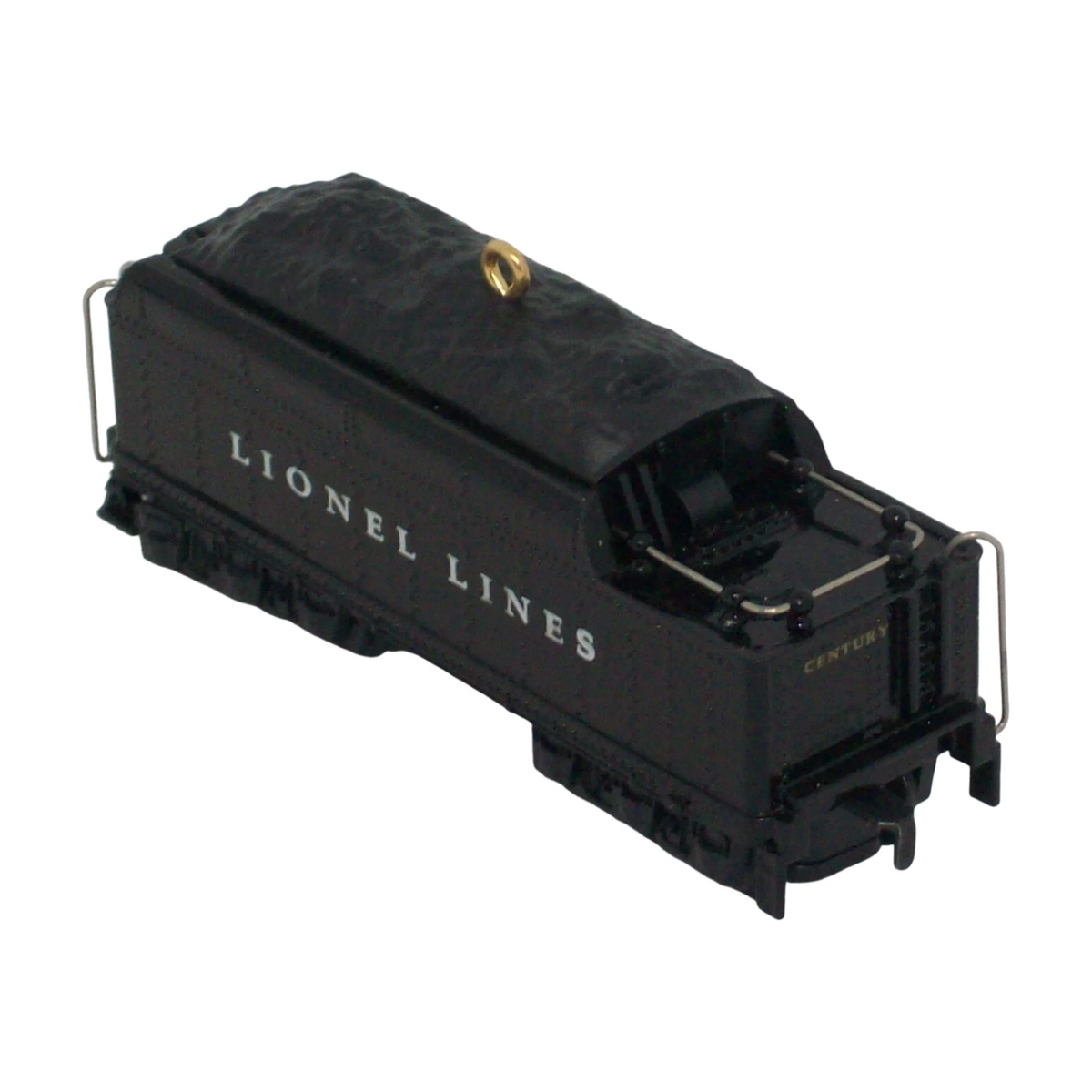 2011 Lionel Whistle Tender Hallmark Ornament (Lionel) QXI2177 Image4