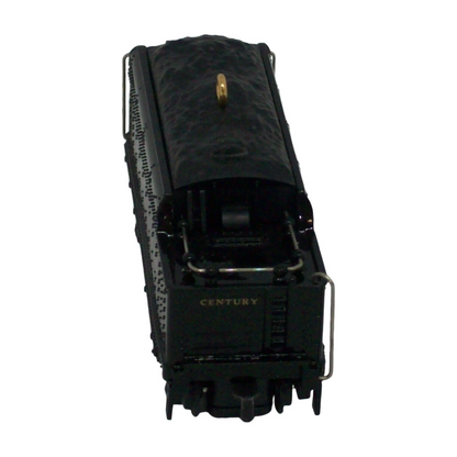 2011 Lionel Whistle Tender Hallmark Ornament (Lionel) QXI2177 Image5