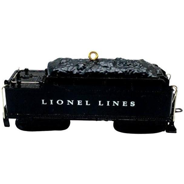 2011 Lionel Whistle Tender Hallmark Ornament (Lionel) QXI2177
