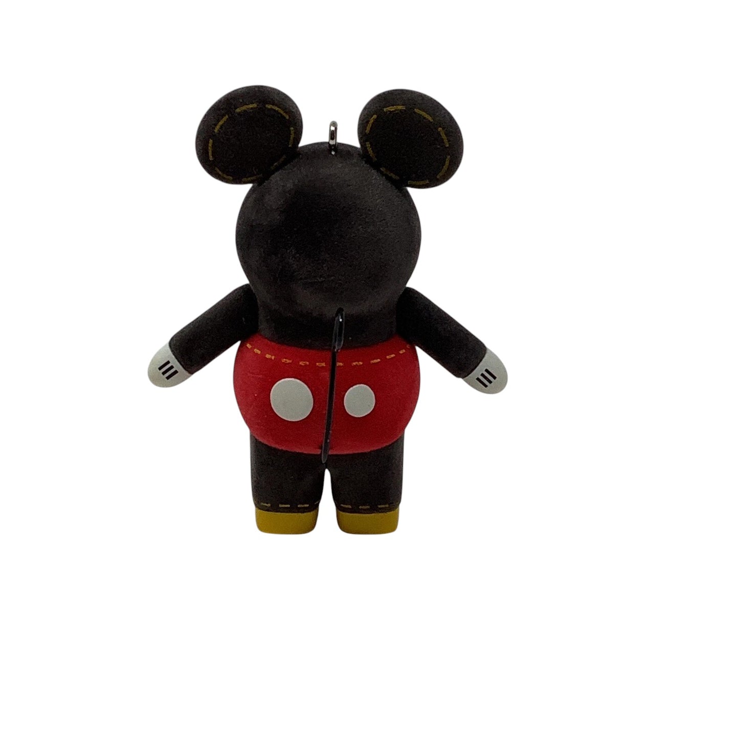 2011 Look Who's Pook-a-Looz! (Mickey Mouse & Friends)