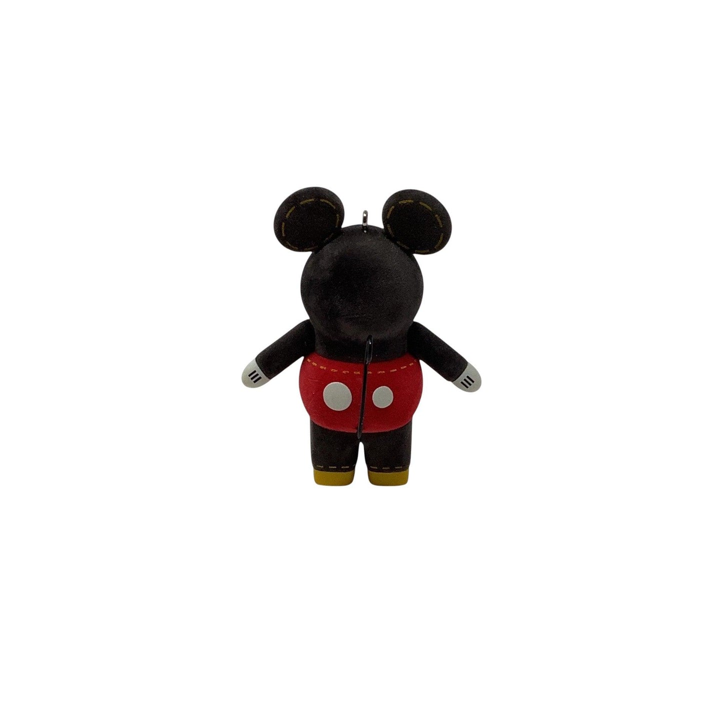 2011 Look Who's Pook-a-Looz! (Mickey Mouse & Friends)