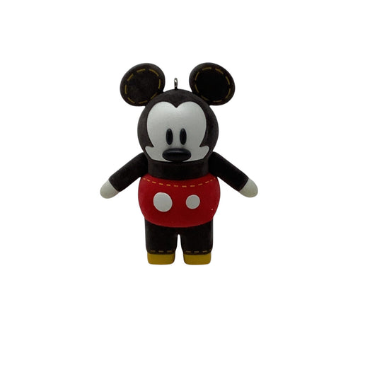 2011 Look Who's Pook-a-Looz! (Mickey Mouse & Friends)