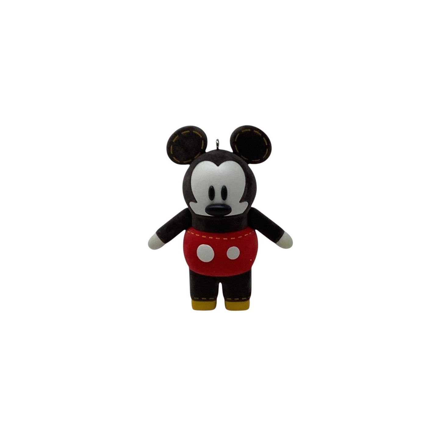 2011 Look Who's Pook-a-Looz! (Mickey Mouse & Friends)
