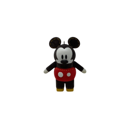 2011 Look Who's Pook-a-Looz! (Mickey Mouse & Friends)