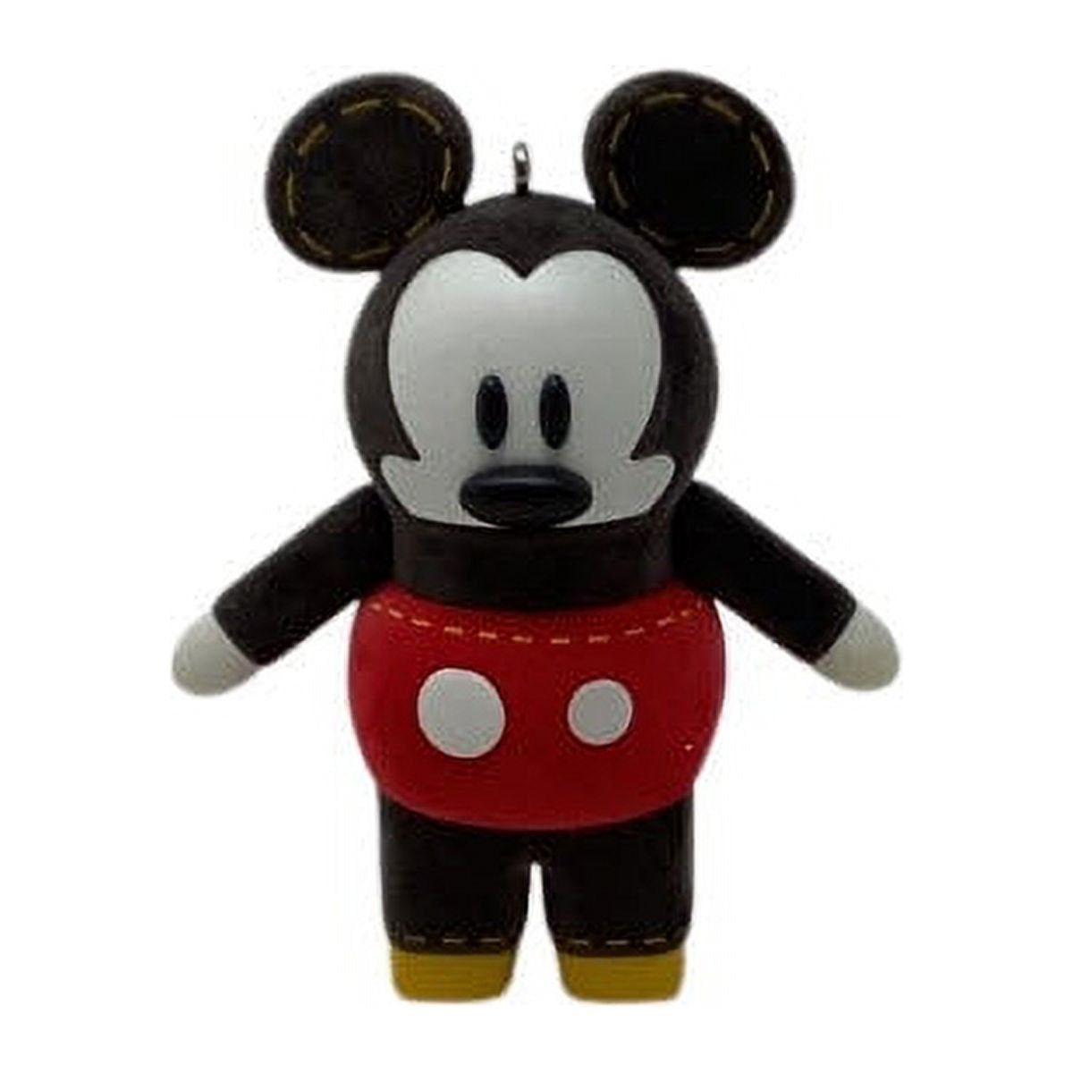 2011 Look Who's Pook-a-Looz! (Mickey Mouse & Friends)