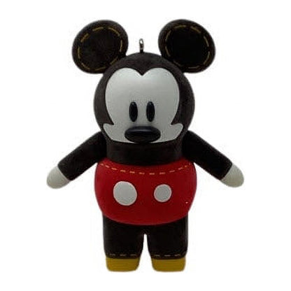 2011 Look Who's Pook-a-Looz! (Mickey Mouse & Friends)