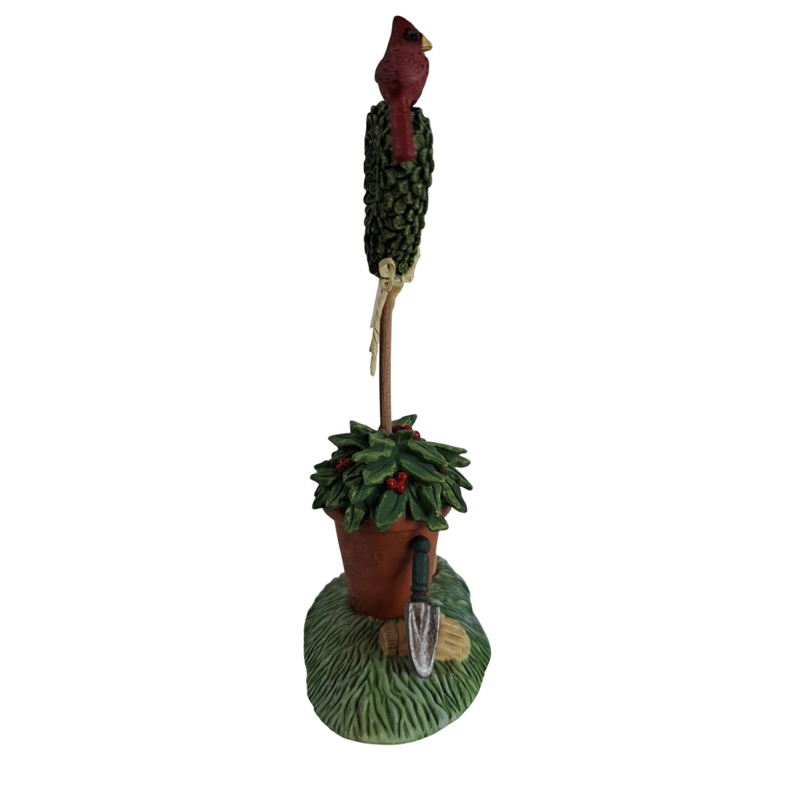2011 Love Grows Hallmark Ornament (Nature's Sketchbook) QXI2929 Image5