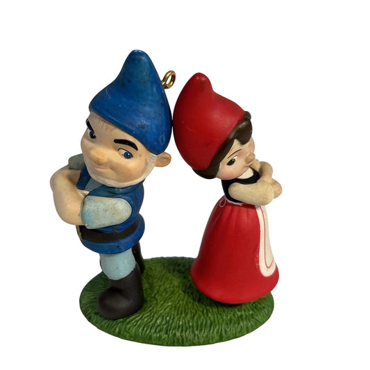 2011 Love on the Lawn (Gnomeo and Juliet)