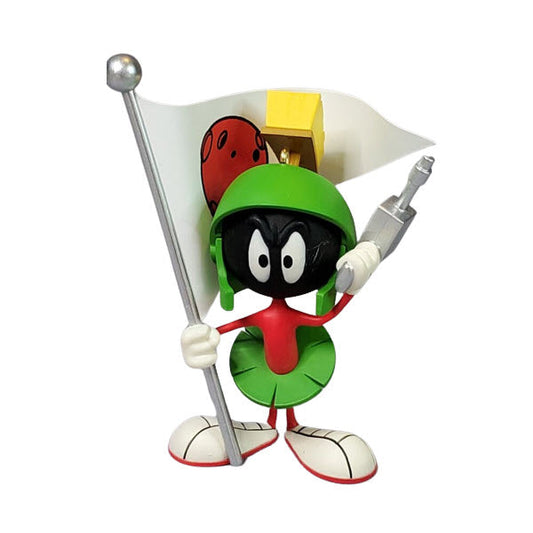 2011 Marvin the Martian Hallmark Ornament (Looney Tunes) QXI2879
