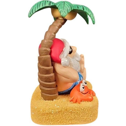 2011 Mele Kalikimaka Hallmark Ornament (Beach) QXG3219