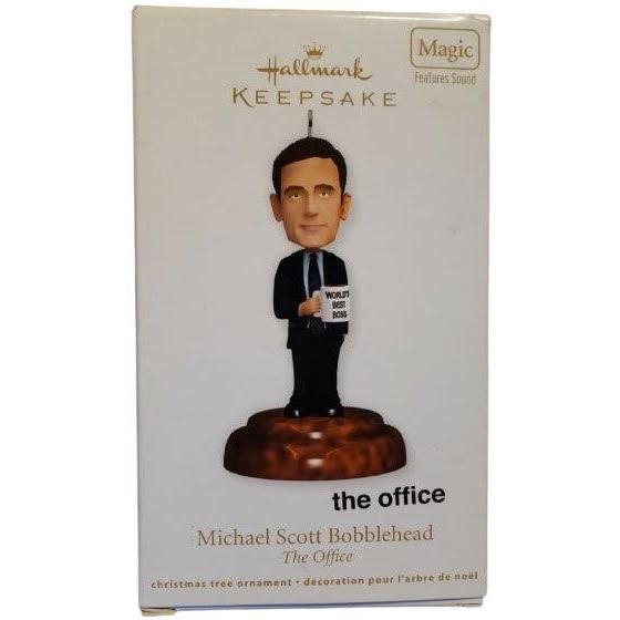 2011 Michael Scott Bobblehead (The Office)