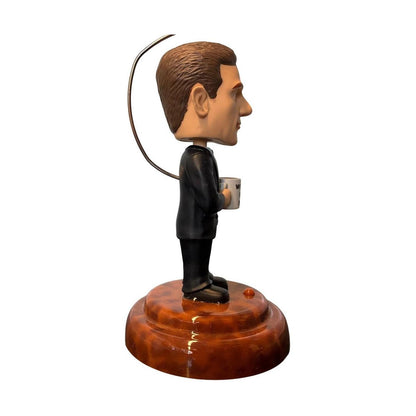 2011 Michael Scott Bobblehead Hallmark Ornament (The Office) QXI2869 Image3