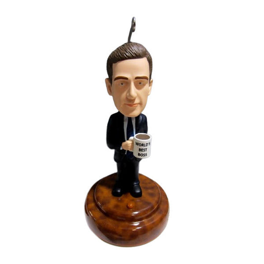 2011 Michael Scott Bobblehead (The Office)