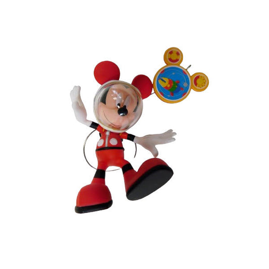 2011 Mickey & Toodles in Space (Mickey Mouse & Friends)