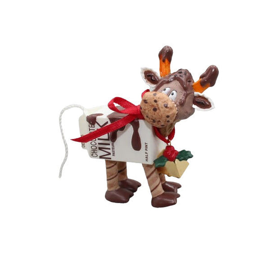 2011 Milk Chocolate (Moose)