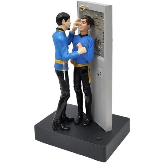 2011 Mirror, Mirror (Star Trek)