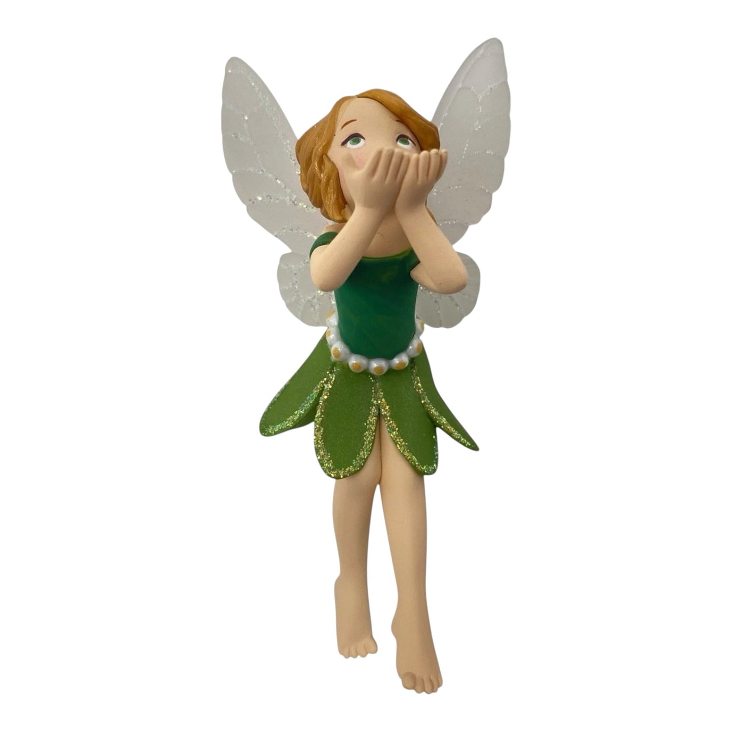 2011 Mistletoe Fairy (Fairy Messengers)