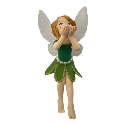 2011 Mistletoe Fairy (Fairy Messengers)