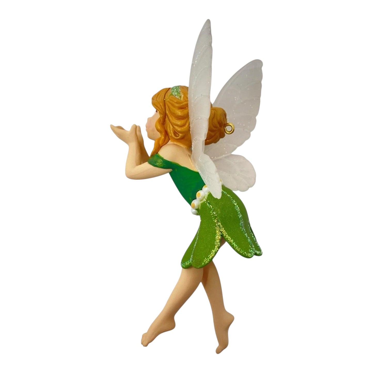 2011 Mistletoe Fairy (Fairy Messengers)