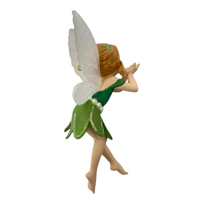 2011 Mistletoe Fairy (Fairy Messengers)