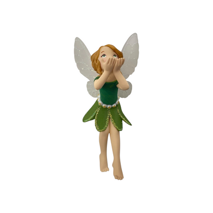 2011 Mistletoe Fairy (Fairy Messengers)