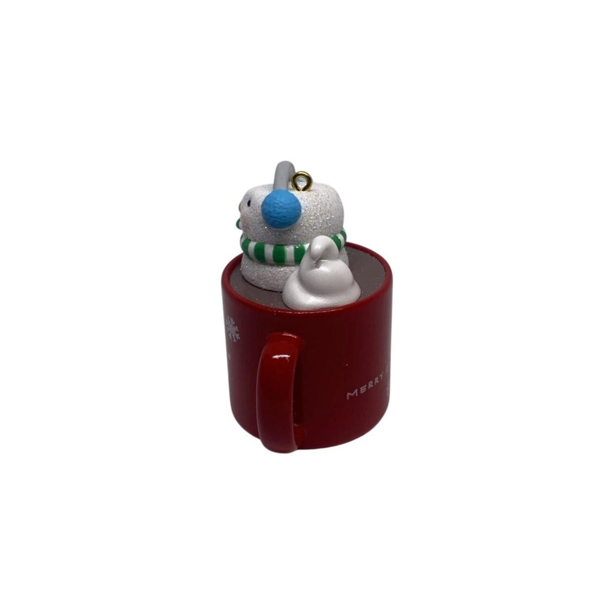 2011 Mom Hallmark Ornament (Family) QXG4009 Image4