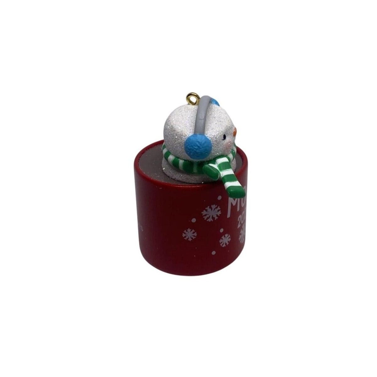 2011 Mom Hallmark Ornament (Family) QXG4009 Image6