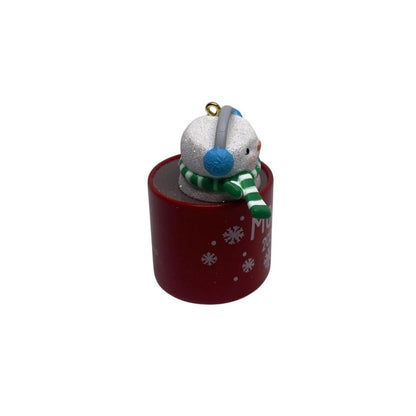 2011 Mom Hallmark Ornament (Family) QXG4009 Image6
