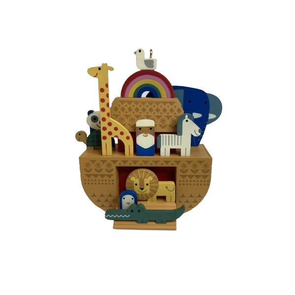 2011 Noah's Ark (Noah's Ark)