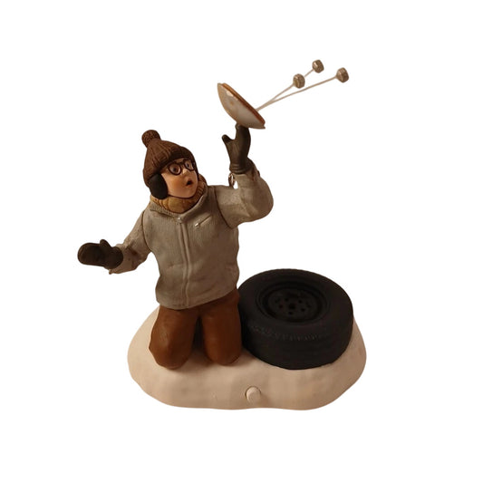 2011 Oh...Fudge! Hallmark Ornament (A Christmas Story) QXI2827 Image1