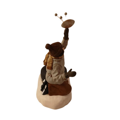 2011 Oh...Fudge! Hallmark Ornament (A Christmas Story) QXI2827 Image3