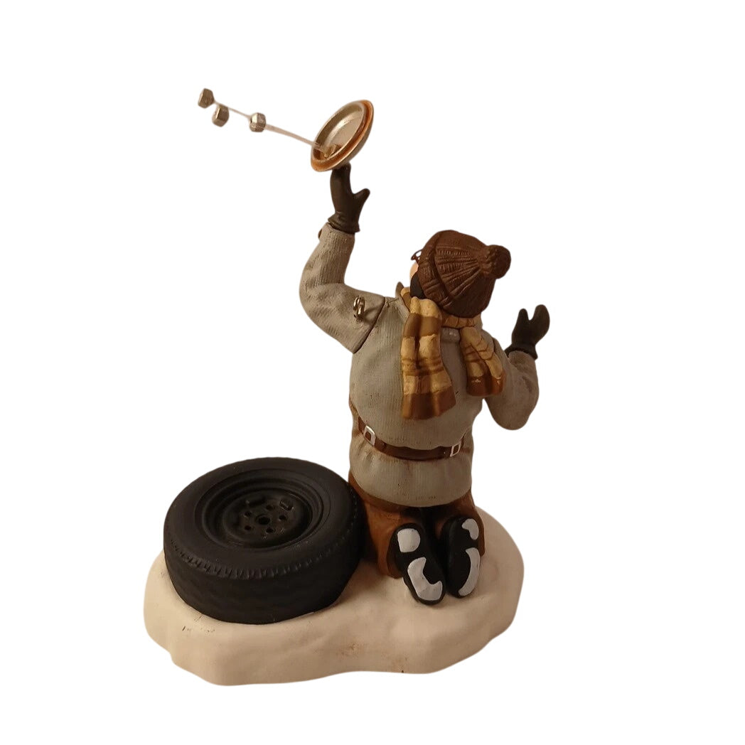 2011 Oh...Fudge! Hallmark Ornament (A Christmas Story) QXI2827 Image4