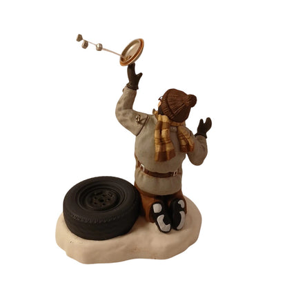 2011 Oh...Fudge! Hallmark Ornament (A Christmas Story) QXI2827 Image4