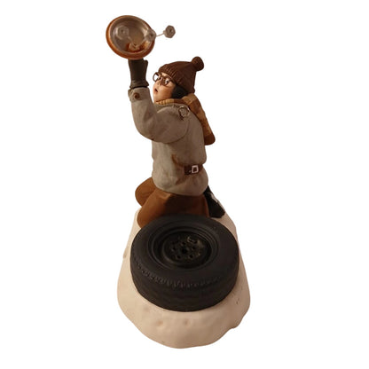 2011 Oh...Fudge! Hallmark Ornament (A Christmas Story) QXI2827 Image5