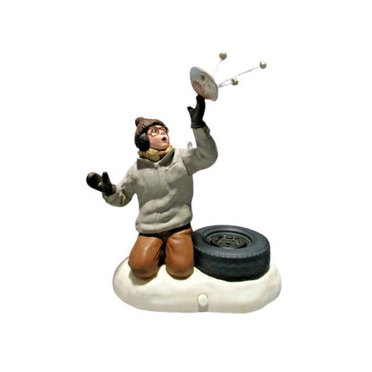 2011 Oh...Fudge! (A Christmas Story)