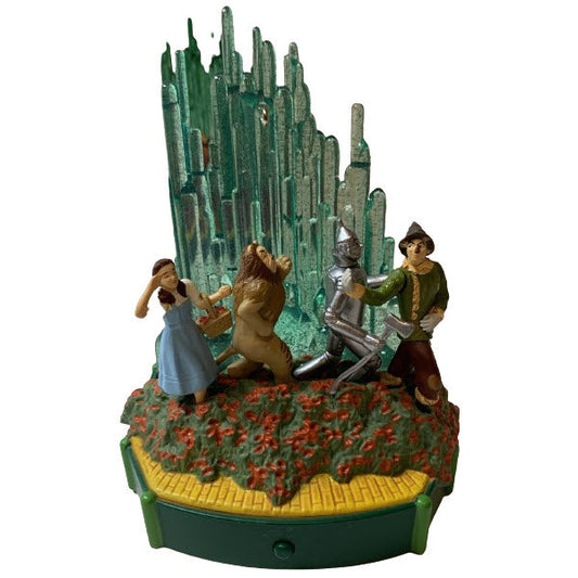 2011 Optimistic Voices (The Wizard of Oz)