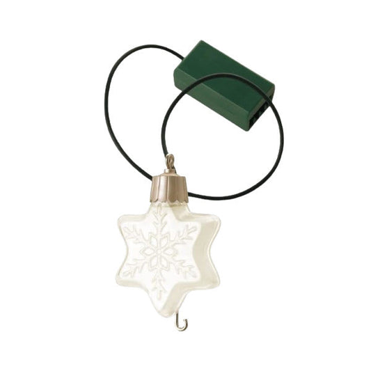 2011 Ornament Spotlight (Star)