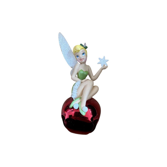 2011 Our Favorite Pixie Hallmark Ornament (Peter Pan) QXD1639 Image1