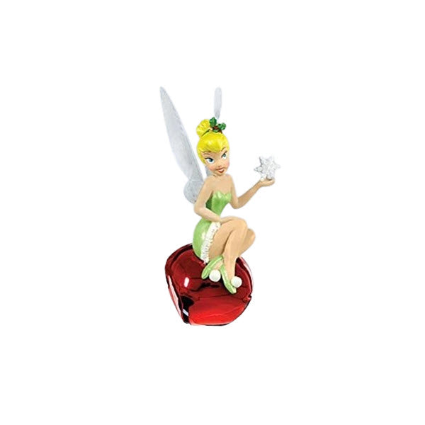 2011 Our Favorite Pixie Hallmark Ornament (Peter Pan) QXD1639