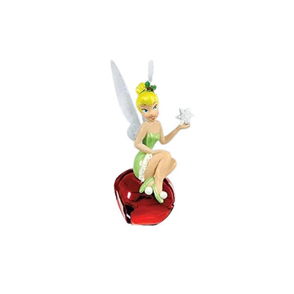 2011 Our Favorite Pixie Hallmark Ornament (Peter Pan) QXD1639