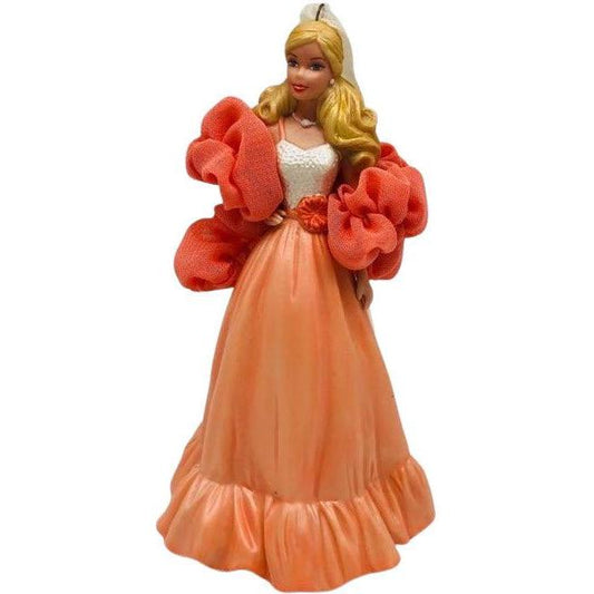 2011 Peaches 'n Cream (Barbie)